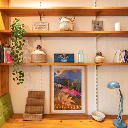 Appartement Au Coeur De Montmartre Párizs Kültér fotó