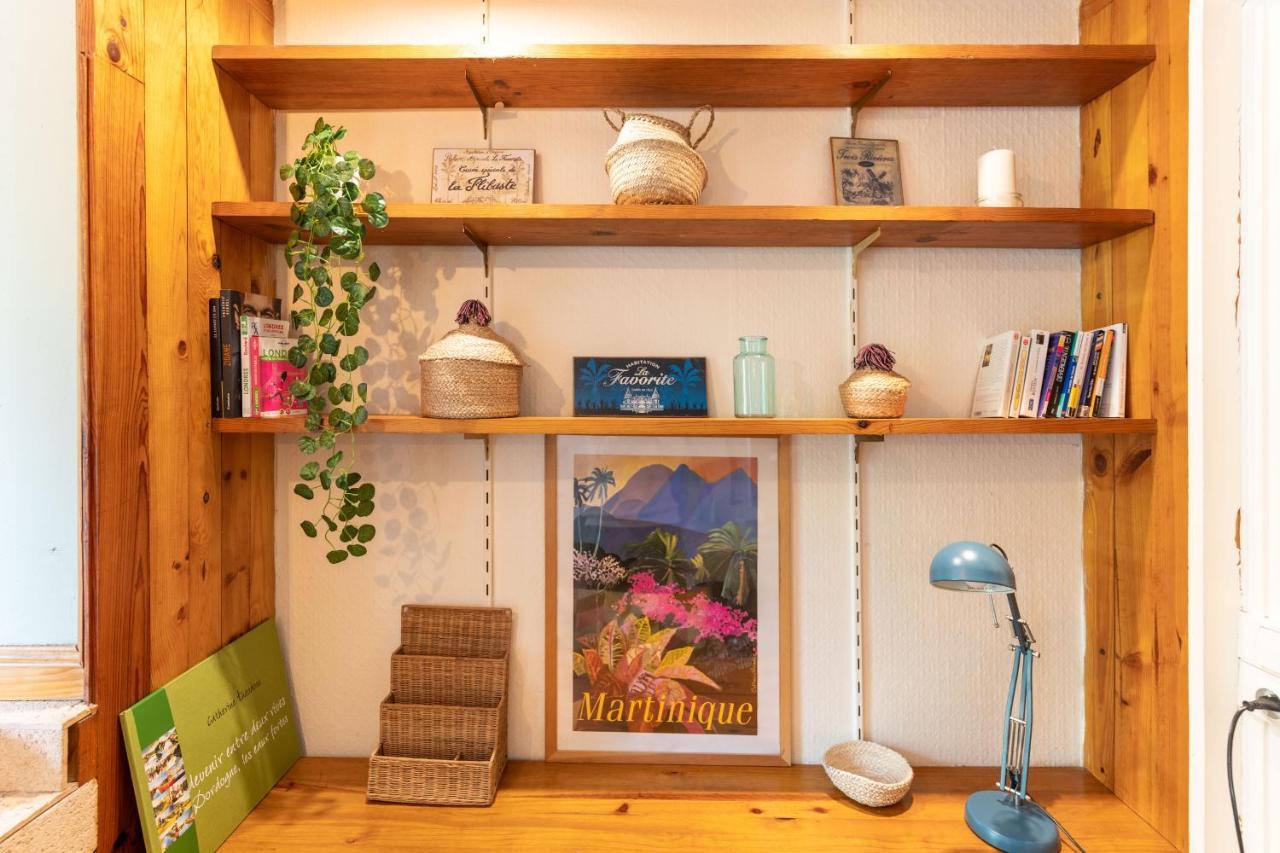Appartement Au Coeur De Montmartre Párizs Kültér fotó